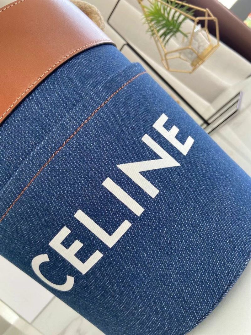 Celine Bucket Bags